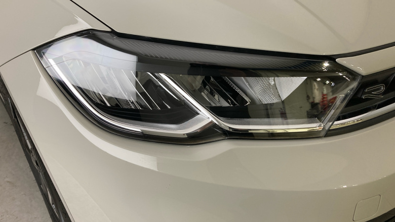 Volkswagen Polo 1.0 TSI R-Line 5dr Petrol Hatchback